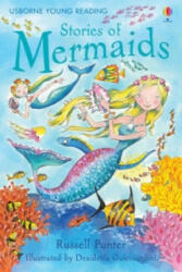 Stories of Mermaids - Russell Punter (ISBN: 9780746080658)