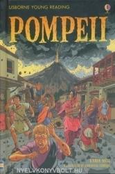 Pompeii - Karen Ball (ISBN: 9780746068328)