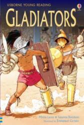 Gladiator (ISBN: 9780746068304)