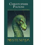 Mostenirea vol. 4 - Christopher Paolini (ISBN: 9786066092586)