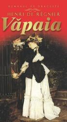 Văpaia (ISBN: 9786066008242)