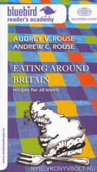 Eating Around Britain (2012)