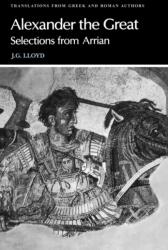 Arrian: Alexander the Great (1981)