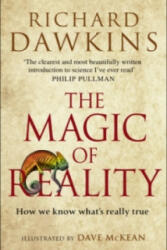 Magic of Reality - Richard Dawkins, Dave McKean (2012)