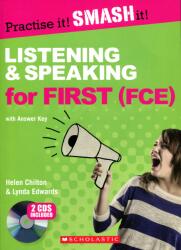 Listening and Speaking for First with Answer Key (ISBN: 9781910173749)