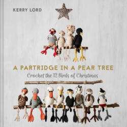 Partridge in a Pear Tree - KERRY LORD (ISBN: 9781911663263)