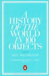 A History of the World in 100 Objects (2012)