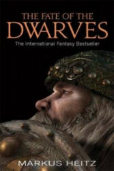 Fate Of The Dwarves - Markus Heitz (2012)