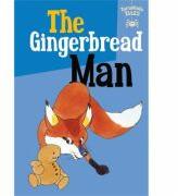The Children's Fairy Tale Collection. The Gingerbread Man - Judy Hamilton (ISBN: 9781910680803)