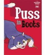 The Children's Fairy Tale Collection. Puss in Boots - Judy Hamilton (ISBN: 9781910680766)