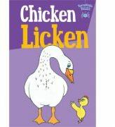 Chicken Licken - Judy Hamilton (ISBN: 9781910680759)