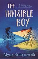 Invisible Boy (ISBN: 9781848127999)