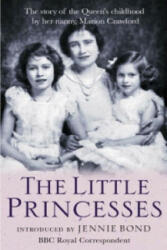 The Little Princesses - Marion Crawford (2003)