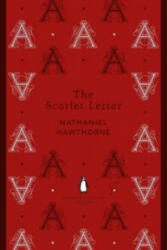 Scarlet Letter - Nataniel Hawthorne (2012)