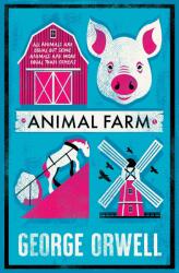 Animal Farm (ISBN: 9781847498588)