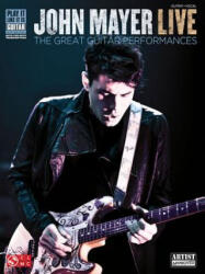 John Mayer Live (2011)
