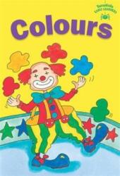 Colours (ISBN: 9781910680643)