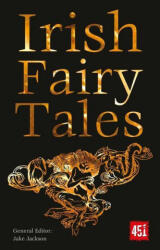 Irish Fairy Tales (ISBN: 9781839642234)