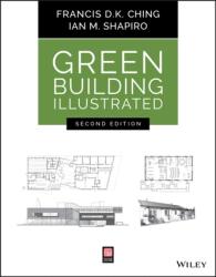 Green Building Illustrated (ISBN: 9781119653967)