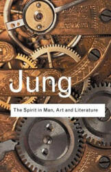 The Spirit in Man Art and Literature (2003)