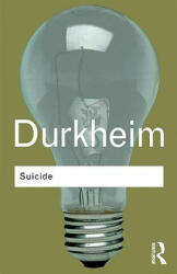 Suicide - Émile Durkheim (2002)