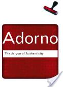 The Jargon of Authenticity (2002)