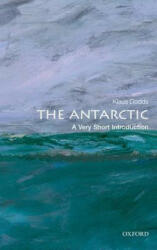 The Antarctic: A Very Short Introduction (2012)