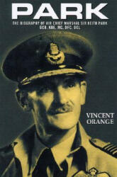 Vincent Orange - Park - Vincent Orange (2001)