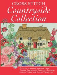 Cross Stitch Countryside Collection - Various (2009)