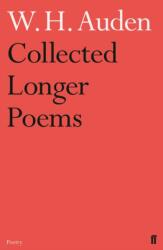 Collected Longer Poems (2012)