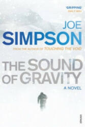 Sound of Gravity - Joe Simpson (2012)