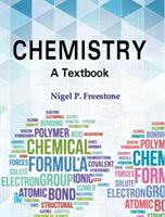 Chemistry - A Textbook (ISBN: 9789386768407)