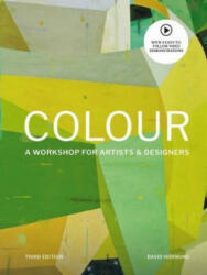 Colour Third Edition - David Hornung (ISBN: 9781786276346)