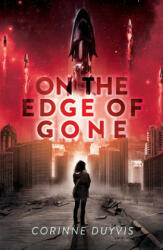 On the Edge of Gone (ISBN: 9781419739262)
