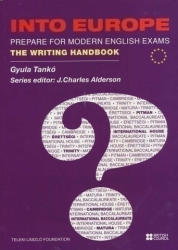 Prepare for Modern English Exams - The Writing Handbook (ISBN: 9799637081063)