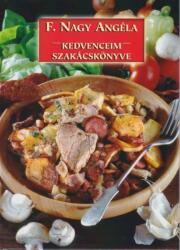Kedvenceim szakácskönyve (ISBN: 9789639270312)