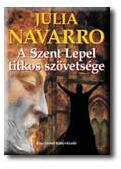 A szent lepel titkos szövetsége (ISBN: 9789638550064)