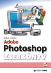 Adobe Photoshop zsebkönyv (ISBN: 9789639425118)