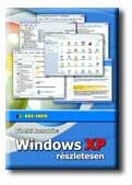 Windows xp részletesen (ISBN: 9789639425057)