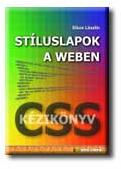Stíluslapok a weben - css kézikönyv (ISBN: 9789639425033)