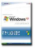 Windows xp zsebkönyv (ISBN: 9789638623249)