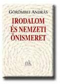 Irodalom és nemzeti önismeret (ISBN: 9789639402355)