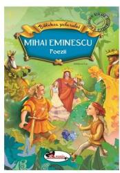 Poezii. Mihai Eminescu (ISBN: 9786060093084)