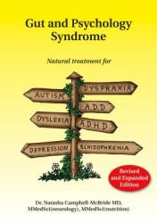 Gut and Psychology Syndrome - Natasha Campbell-McBride (2010)