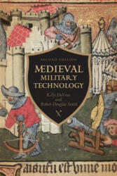 Medieval Military Technology - Kelly Devries (2012)