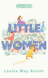 Little Women - Louisa May Alcott (2012)