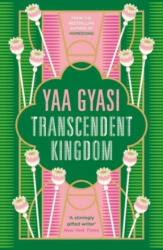 Transcendent Kingdom (ISBN: 9780241433386)
