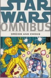 Star Wars Omnibus - David Manak (2012)