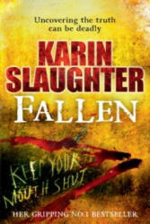 Karin Slaughter - Fallen - Karin Slaughter (2012)