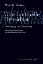 Über kulturelle Hybridität - Anna Babka, Gerald Posselt, Kathrina Menke (2012)